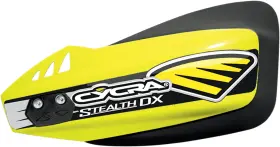 1cyc-0025-55x Cycra 0025-55x Stealth Dx Racer Pack