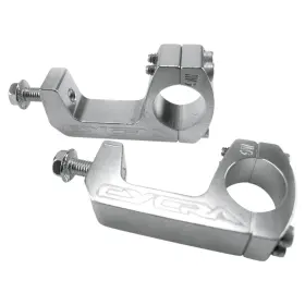 1153-02 Cycra U Clamp Set - Magura