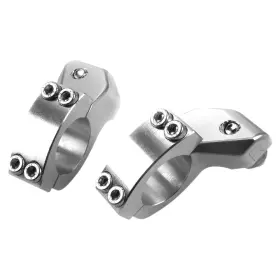 1360-02 Cycra Crm Clamp Set - 7/8 Inch