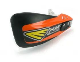 1cyc-0025-22x Cycra Fits Stealth Dx Handguard - Orange 1cyc-0025-22x Cycra Fits Stealth Dx Handguard - Orange