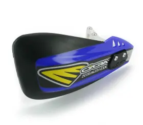 1cyc-0025-62x Cycra Stealth Dx Complete Pack With Alloy Support - Blue