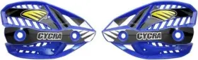 1cyc-1019-62 Cycra Replacement Probend Crm Handshields Blue 12-3787 0635-1205
