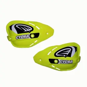 1cyc-1028-59 Cycra 2019 Enduro Handshield Set - Flo. Yellow