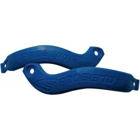 1cyc-1058-89 Cycra Replacement Abrasion Guards For Husqvarna Blue