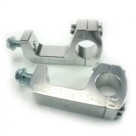 1cyc-1150-02 Cycra Handguard Hardware Uclamp Protaper 1cyc-1150-02 Cycra Handguard Hardware Uclamp Protaper