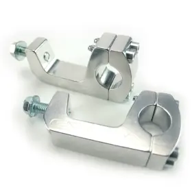 1cyc-1151-02 Cycra Cyc Bar Mounts