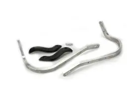 1cyc-7005-02 Cycra Prodend Abrasion Guards No Mount -1cyc-7005-02