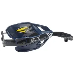 1cyc-7506-89hcm Cycra Ultra Probend Hmc Handguard Pack 1 1/8 Inch Bars Husqvarna Blue