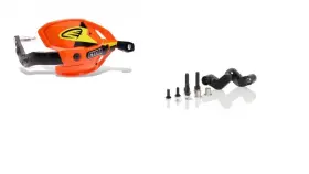 1cyc-7508-22x Cycra Probend For Ultra Bar Pack With Flexx Link Mount - Orange 1cyc-7508-22x Cycra Probend For Ultra Bar Pack With Flexx Link Mount - Orange