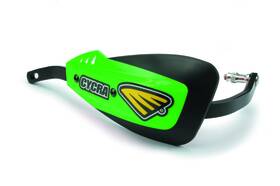 1cyc-7800-72 Cycra Series One Probend Bar Pack - Green 1cyc-7800-72 Cycra Series One Probend Bar Pack - Green