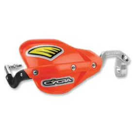 Handlebars-orange-7401-22x Cycra 7401-22x Probend Crm Handbar Complete Racer Pack-7/8 Inch
