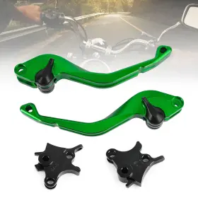 M543-b087-grn Darupsun New Short Clutch Brake Lever Fit For Bmw R1200gs Adventure Lc 2014-2018 M543-b087-grn Darupsun New Short Clutch Brake Lever Fit For Bmw R1200gs Adventure Lc 2014-2018