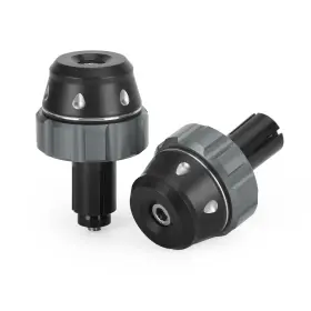 M585-a022-tit Darupsun Universal Motorcycle 22mm 7/8 Inch Titan-color Bar End Weight Plugs Sliders 465grams M585-a022-tit Darupsun Universal Motorcycle 22mm 7/8 Inch Titan-color Bar End Weight Plugs Sliders 465grams