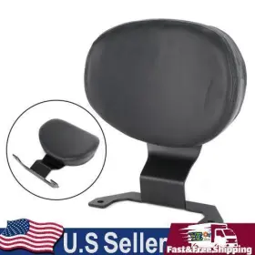 Ss-157-blk Darupsun Driver Rider Sissy Bar Backrest Seat Back Rest Fit Suzuki Boulevard M109r 06-16 Ss-157-blk Darupsun Driver Rider Sissy Bar Backrest Seat Back Rest Fit Suzuki Boulevard M109r 06-16