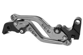 Dianhou 926376623299 Cnc Levers For Kawasaki Ninja 250r/ex250 2012 Z125 Pro Z250sl 2018 Brake Clutch Dianhou 926376623299 Cnc Levers For Kawasaki Ninja 250r/ex250 2012 Z125 Pro Z250sl 2018 Brake Clutch
