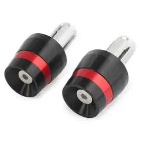 Dictorcoltd 550748585548 1 Pair Handlebar Bar End Plug Universal For Honda Cbr Cb Yamaha Yz Yzf Kawasaki Dictorcoltd 550748585548 1 Pair Handlebar Bar End Plug Universal For Honda Cbr Cb Yamaha Yz Yzf Kawasaki