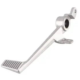 Dictorcoltd 550748613463 Motorcycle Gear Shifter Shift Rear Foot Pedal Lever For Honda Cbr929 2000-2001
