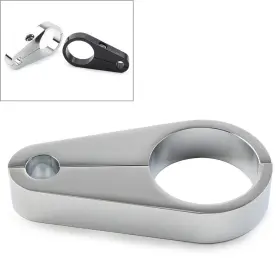 Dictorcoltdusa 420018416400 Us 1.25 Inch Motobike Handlebar Brake Clutch Cable Wire Clamp Holder Fit Harley Bike Dictorcoltdusa 420018416400 Us 1.25 Inch Motobike Handlebar Brake Clutch Cable Wire Clamp Holder Fit Harley Bike