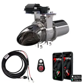 30204 Digipower Usa Dpw Slim Exhaust Evo Cutouts 30204 Digipower Usa Dpw Slim Exhaust Evo Cutouts
