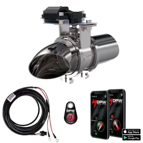 30306 Digipower Usa Dpw Slim Exhaust Evo Cutouts 30306 Digipower Usa Dpw Slim Exhaust Evo Cutouts