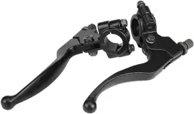 Dioche7wyox60bf9 Dioche Motorcycle Clutch Lever Brake Levers Aluminum