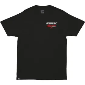 Dirt Bike Kidz 614347759363 Sz M Black Factory Youth Tee Dirt Bike Kidz 614347759363 Sz M Black Factory Youth Tee