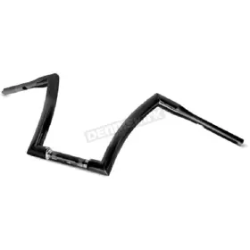M-hb-3004bk Dna Specialty Black 1 1/2 Inch Monster 14 Rise Ape Handlebar M-hb-3004bk Dna Specialty Black 1 1/2 Inch Monster 14 Rise Ape Handlebar