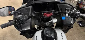Dich1r2rd14b0 Dominator Industries Prewired 14 Inch Low Bend T-bars 23cvo 2024 2025 Road Glides