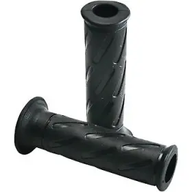 1152.82.40.06 Domino Black Strada Grip 120mm 1152.82.40.06 Domino Black Strada Grip 120mm