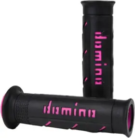 A25041c4340b7-0 Domino A25041c4340 Xm2 Grips Black Pink 0630-2116 58-2298 A25041c4340b7-0 Domino A25041c4340 Xm2 Grips Black Pink 0630-2116 58-2298