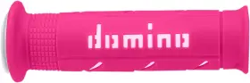 A25041c4643c7-0 Domino - Xm2 Grips Pink/white A25041c4643c7-0 Domino - Xm2 Grips Pink/white