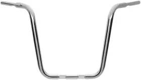 0601-1008 Drag Specialties 1 1/4 Inch Buffalo Bar