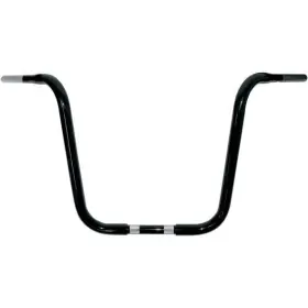 0601-1242 Drag Specialties 1-1/4 Inch Buffalo Touring Ape Hanger Handlebar - 14