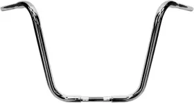 0601-2735 Drag Specialties 1-1/4 Inch Buffalo Touring Ape Hanger