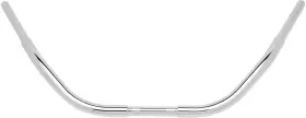 0601-2743 Drag Specialties 1-1/4 Inch Buffalo Touring Handlebar - Beach Tbw Chrome 0601-2743 Drag Specialties 1-1/4 Inch Buffalo Touring Handlebar - Beach Tbw Chrome