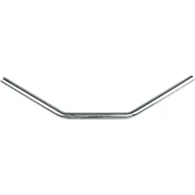 0601-4163 Drag Specialties Chrome 1 Inch Dragster Handlebar For Throttle-by-wire 0601-4163 Drag Specialties Chrome 1 Inch Dragster Handlebar For Throttle-by-wire