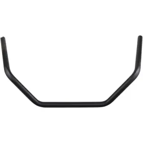 0601-4181 Drag Specialties Flat Black Fl Handlebar For Throttle-by-wire 0601-4181 Drag Specialties Flat Black Fl Handlebar For Throttle-by-wire