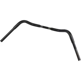 0601-4252 Drag Specialties Flat Black Buffalo Flhr Handlebar For Throttle-by-wire 0601-4252 Drag Specialties Flat Black Buffalo Flhr Handlebar For Throttle-by-wire