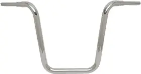 0601-4303 Drag Specialties Chrome 18 Inch Big Ape Hanger Handlebar For Tbw -