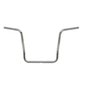 0601-5045 Drag Specialties Chrome 16 Inch Ape Hanger Handlebar 0601-5045 Drag Specialties Chrome 16 Inch Ape Hanger Handlebar