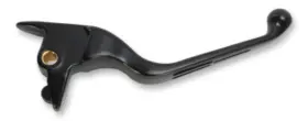 0610-1689 Drag Specialties Replacement Brake Lever - Matte Black