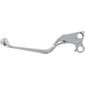 0614-0162 Drag Specialties Chrome Wide Clutch Lever 0614-0162 Drag Specialties Chrome Wide Clutch Lever