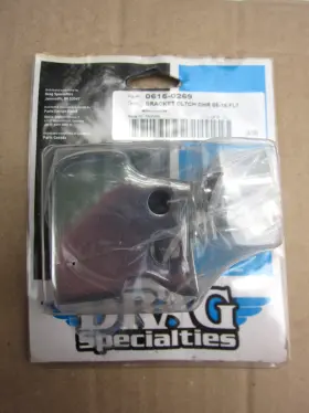 38700-08a Drag Specialties 0615-0269 Harley 08-16 Flht Touring Flst Softail Ds Chr Clutch Lever Perch Repl 38700-08a Drag Specialties 0615-0269 Harley 08-16 Flht Touring Flst Softail Ds Chr Clutch Lever Perch Repl