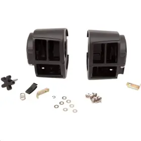 0616-0353 Drag Specialties Handlebar Switch Housing Kit 0616-0353 Drag Specialties Handlebar Switch Housing Kit