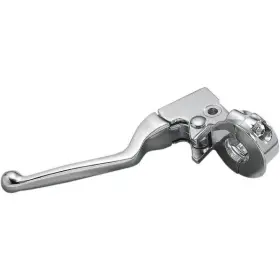 07-0507k Drag Specialties Clutch Lever Assembly With Pivot Pin And Bushing Motorcycle 07-0507k Drag Specialties Clutch Lever Assembly With Pivot Pin And Bushing Motorcycle