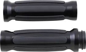 17-0541mbt Drag Specialties Rail Grips - Tbw Matte Black 0630-2688 17-0541mbt Drag Specialties Rail Grips - Tbw Matte Black 0630-2688