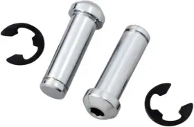 273891-bc101 Drag Specialties Custom Socket-head Pivot Pins Motorcycle Street Bike Ds-273891 273891-bc101 Drag Specialties Custom Socket-head Pivot Pins Motorcycle Street Bike Ds-273891
