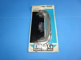 Ds-310255 Drag Specialties 310225 Oil Tank Bracket - B1