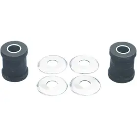 358267-bc2 Drag Specialties Ds-222055 Handlebar Damper Kit 358267-bc2 Drag Specialties Ds-222055 Handlebar Damper Kit