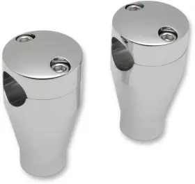 57-6000a-lbx1 Drag Specialties Socket-head Handlebar Riser - 3 Inch 57-6000a-lbx1 Drag Specialties Socket-head Handlebar Riser - 3 Inch